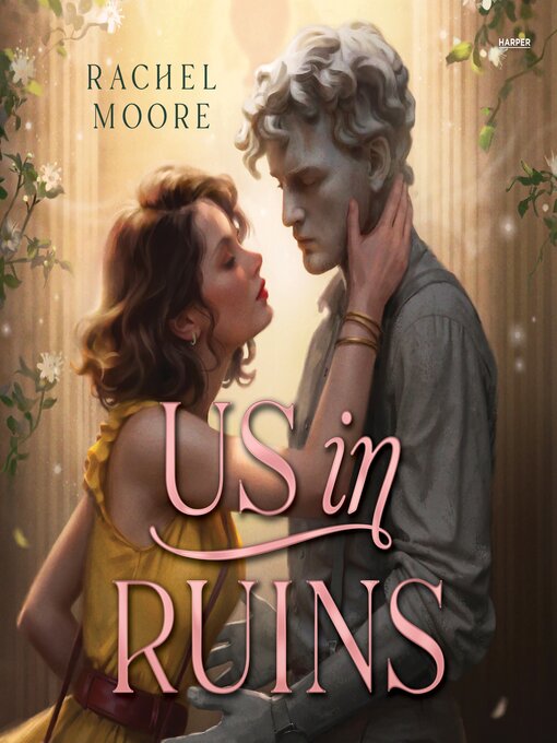 Title details for Us in Ruins by Rachel Moore - Available